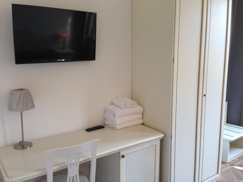 Corte Loredana Venecia Habitación foto