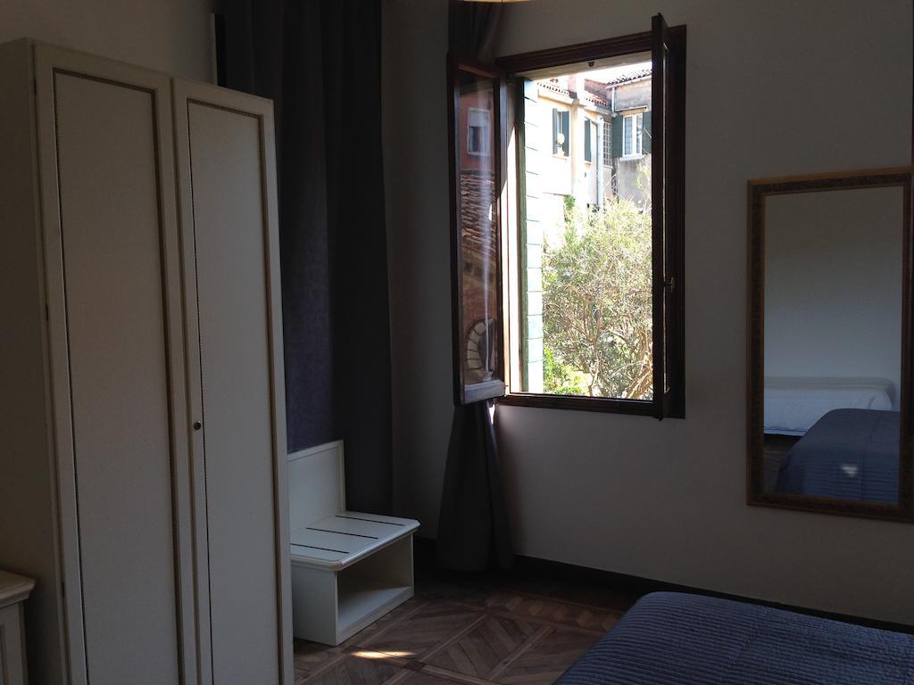 Corte Loredana Venecia Exterior foto