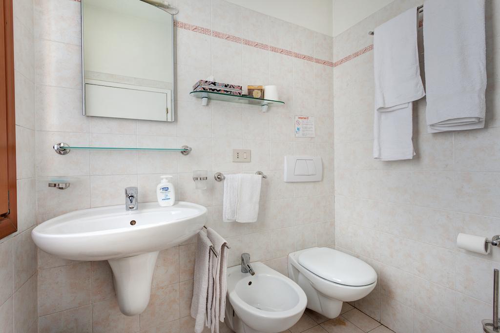 Corte Loredana Venecia Habitación foto